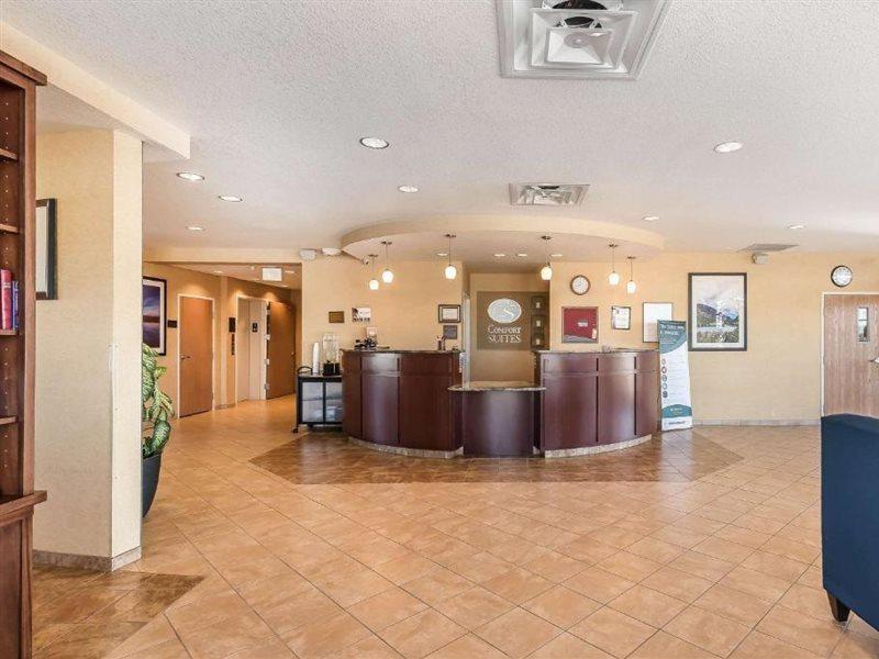 Comfort Suites Firestone Longmont Extérieur photo