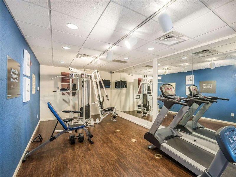 Comfort Suites Firestone Longmont Extérieur photo