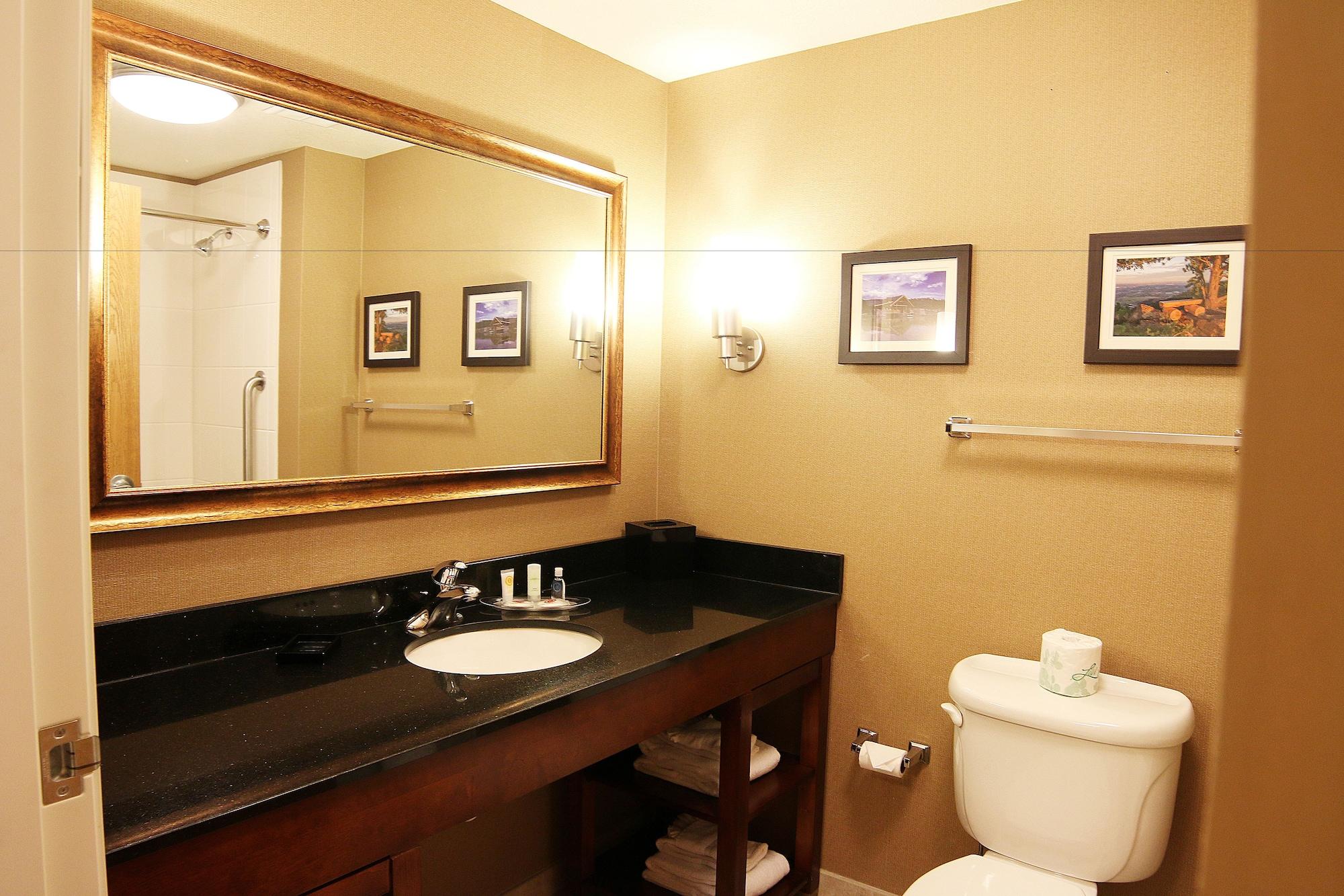 Comfort Suites Firestone Longmont Extérieur photo