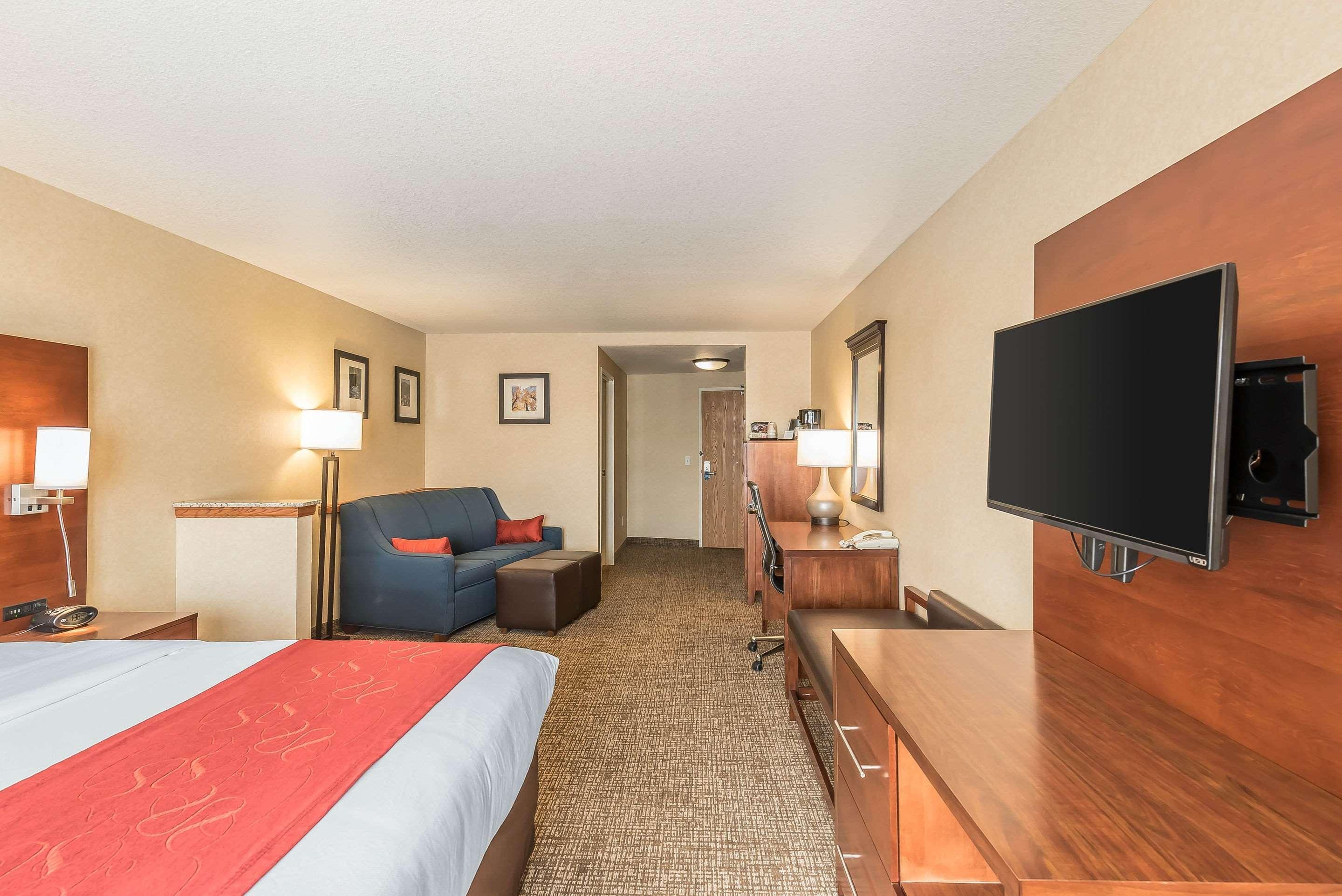 Comfort Suites Firestone Longmont Extérieur photo