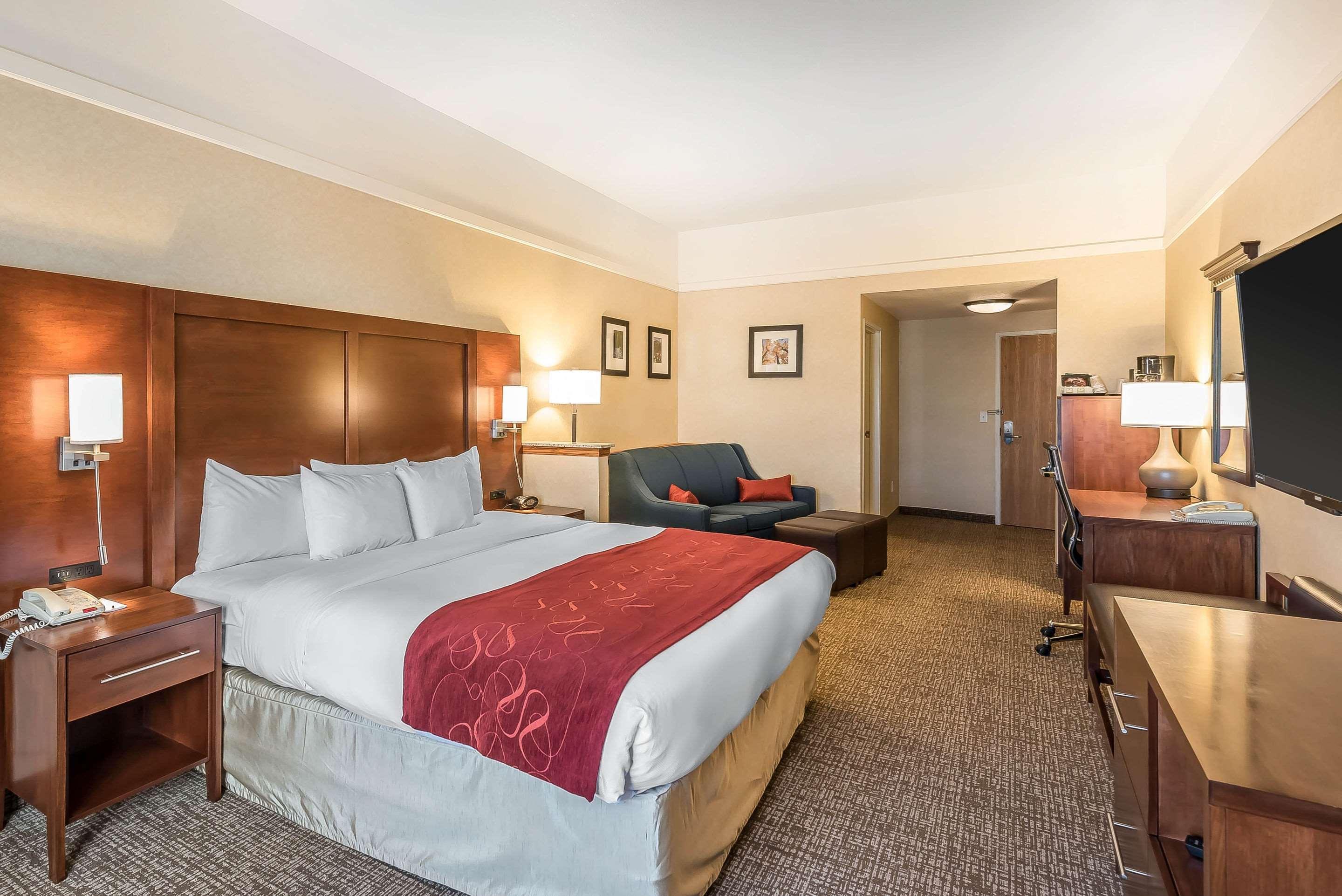 Comfort Suites Firestone Longmont Extérieur photo
