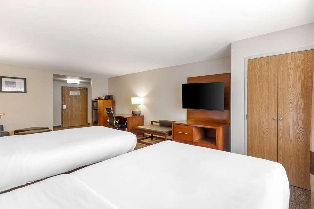 Comfort Suites Firestone Longmont Chambre photo