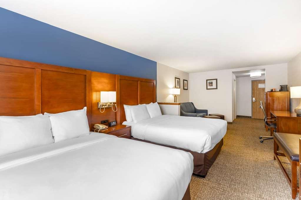 Comfort Suites Firestone Longmont Chambre photo
