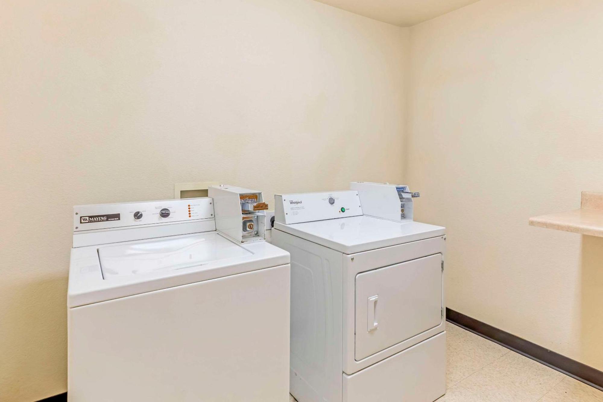 Comfort Suites Firestone Longmont Extérieur photo