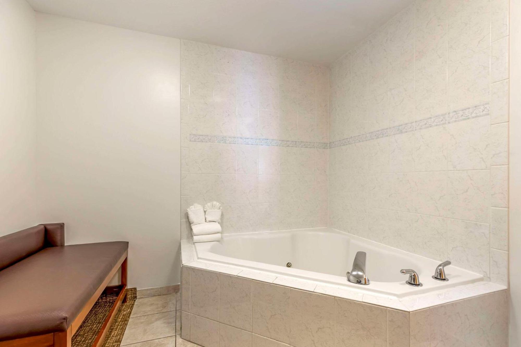 Comfort Suites Firestone Longmont Extérieur photo