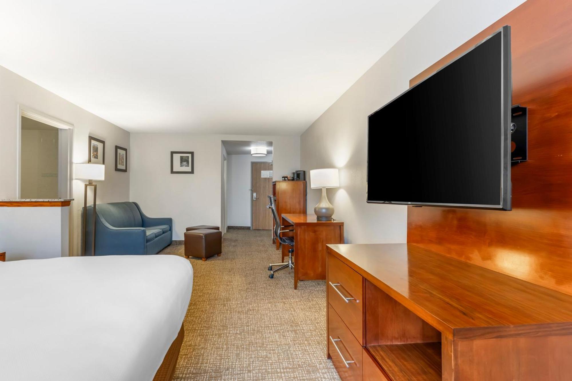 Comfort Suites Firestone Longmont Extérieur photo