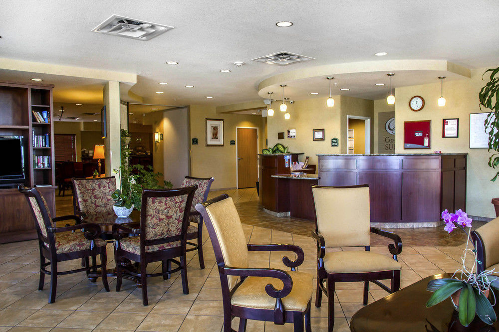 Comfort Suites Firestone Longmont Extérieur photo