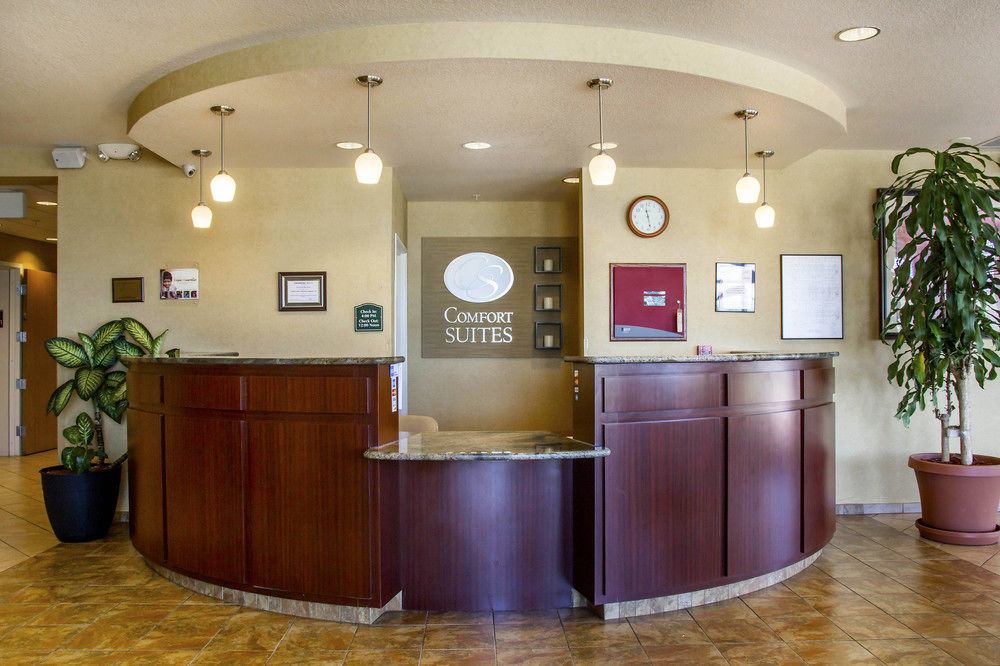 Comfort Suites Firestone Longmont Extérieur photo