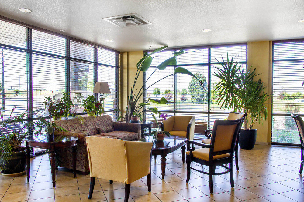 Comfort Suites Firestone Longmont Extérieur photo